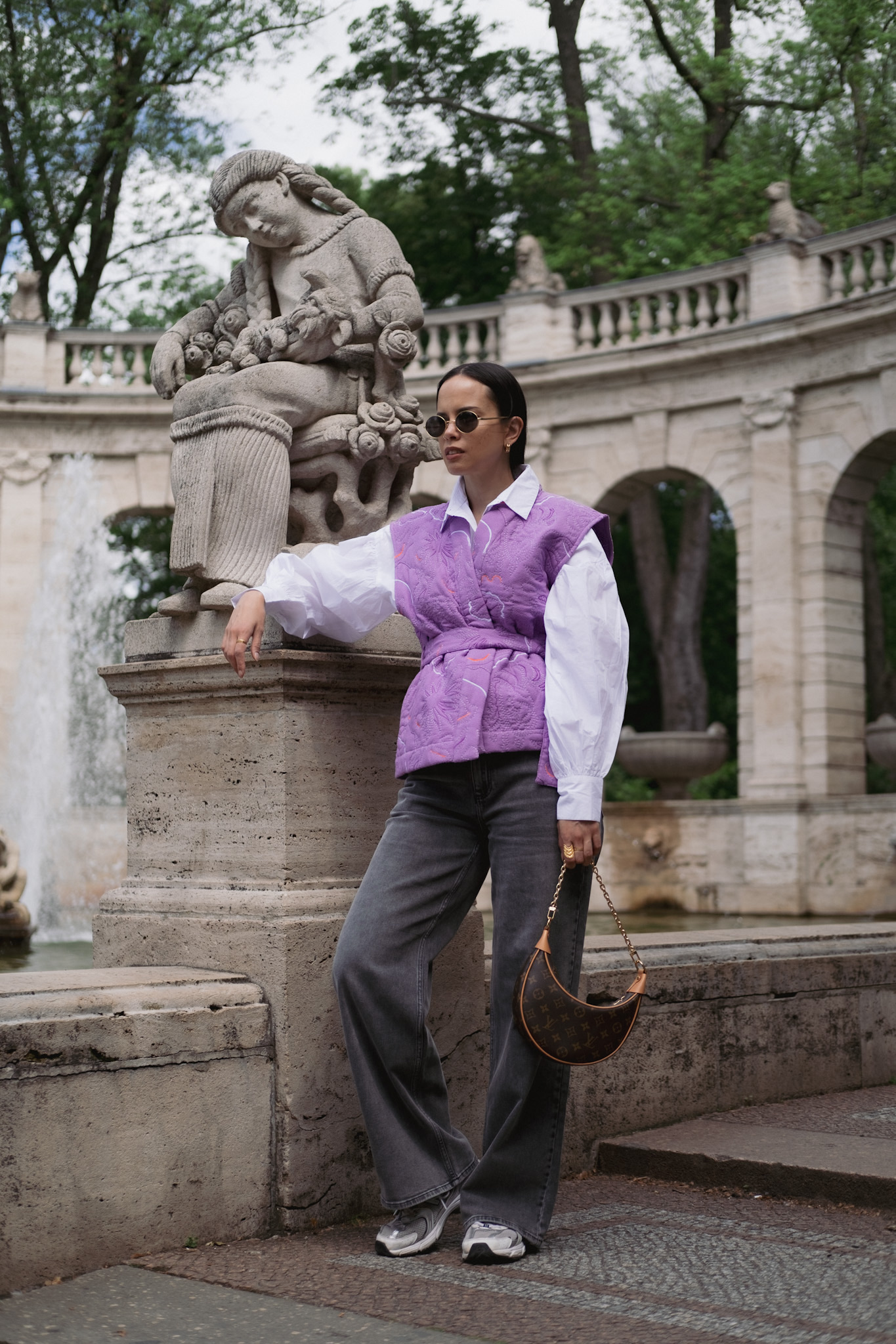 Annamari for Pom Amsterdam