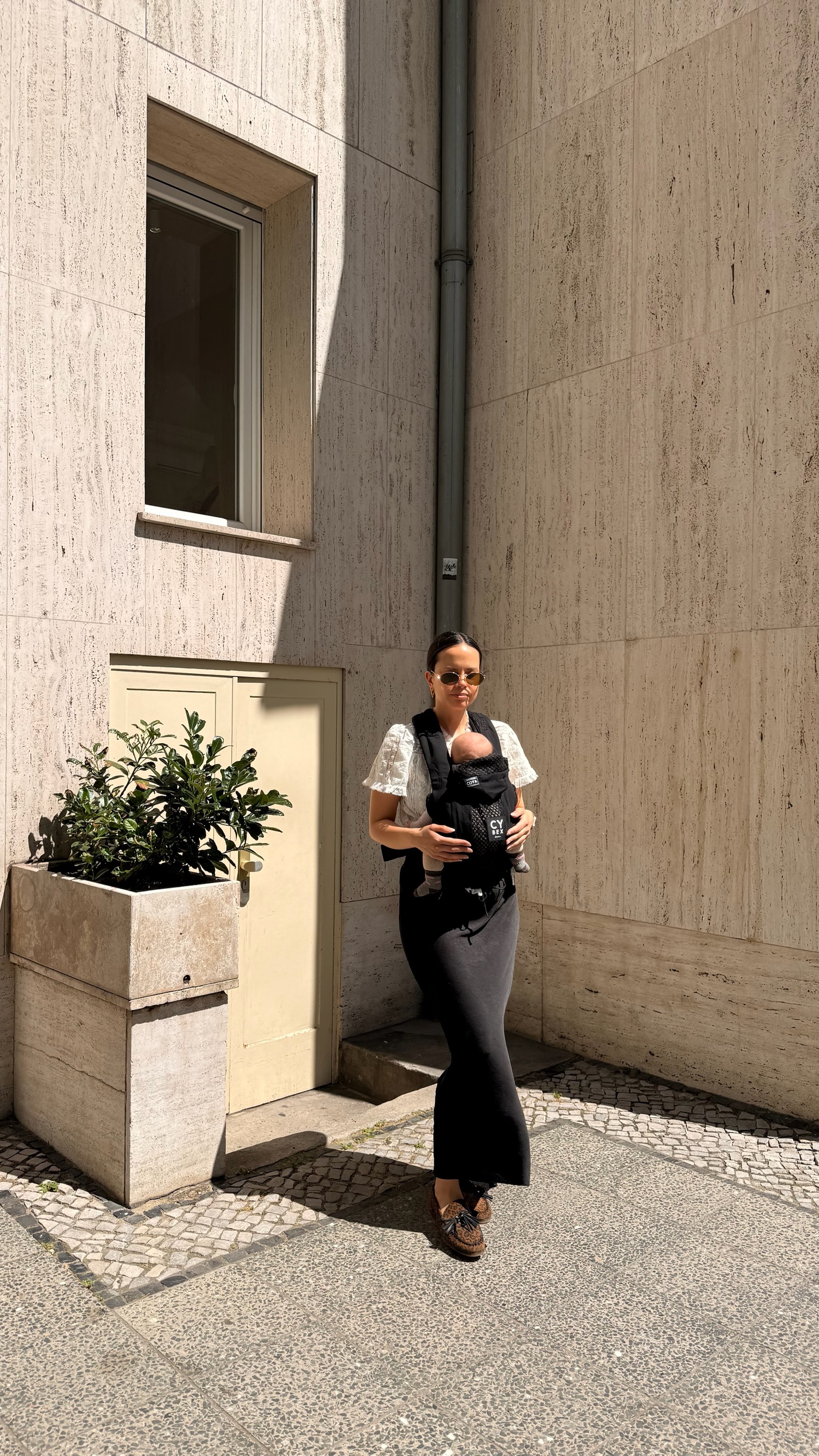 Annamari for Cybex